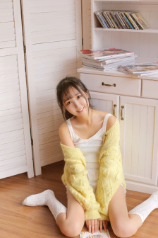 女按摩师